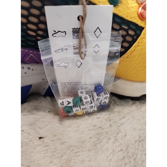 NEW Adidas Shoes Sneakers EQT Equipment Support 93 x Sean Wotherspoon‎ Mens 9.5 main image 5